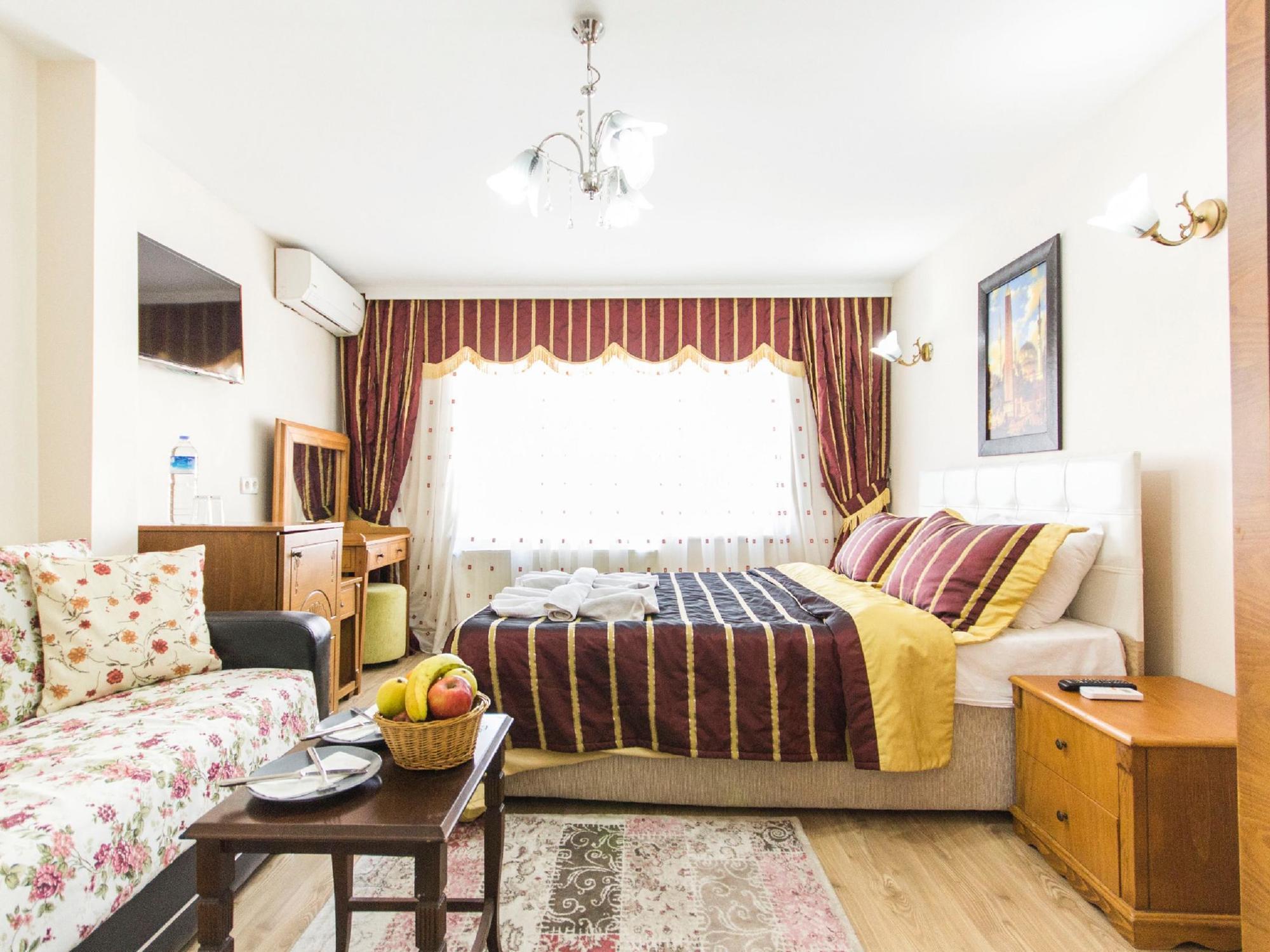 Ali Baba Suite - Istanbul — Fotoğraflar 1