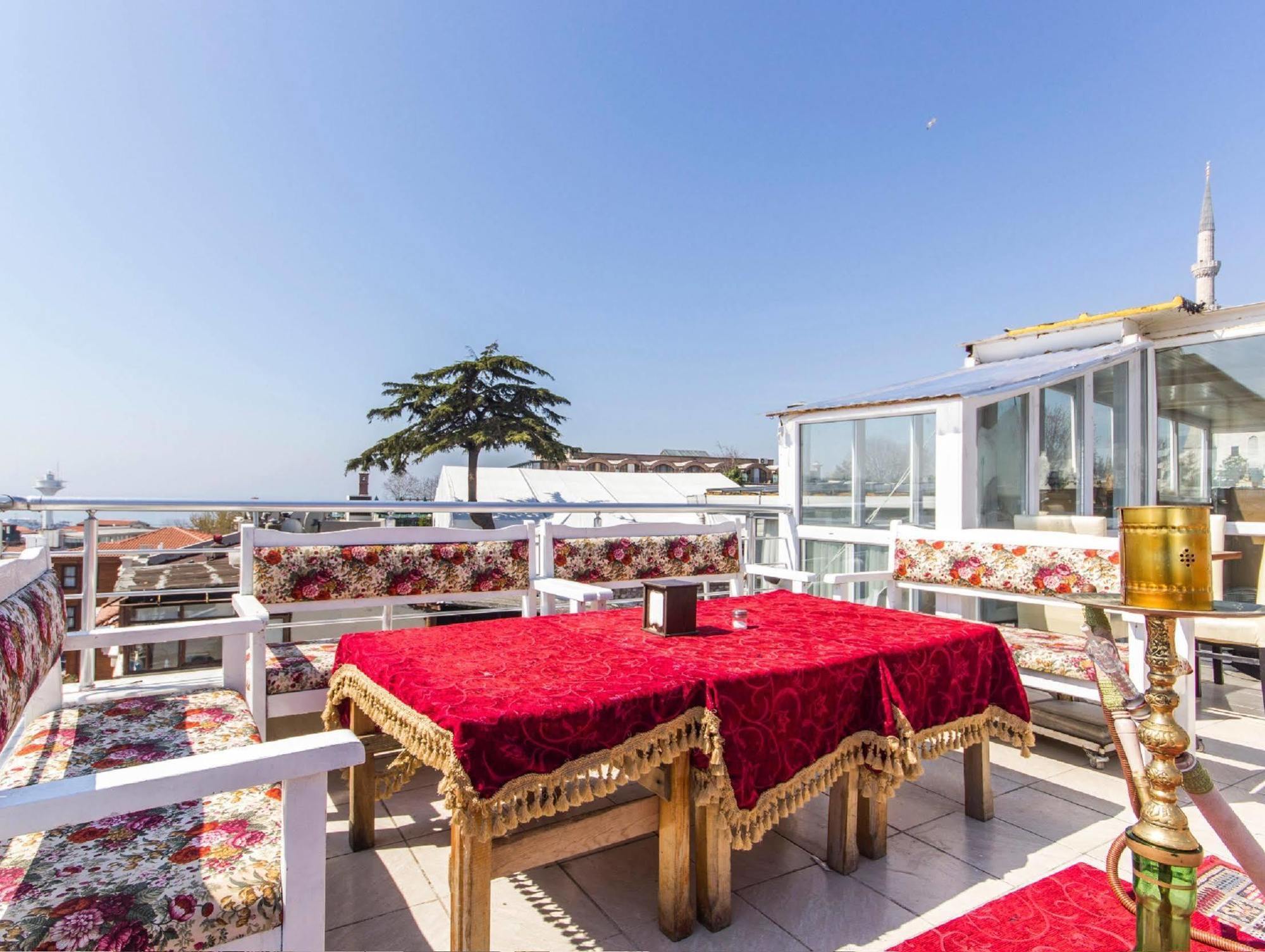 Ali Baba Suite - Istanbul, Istanbul